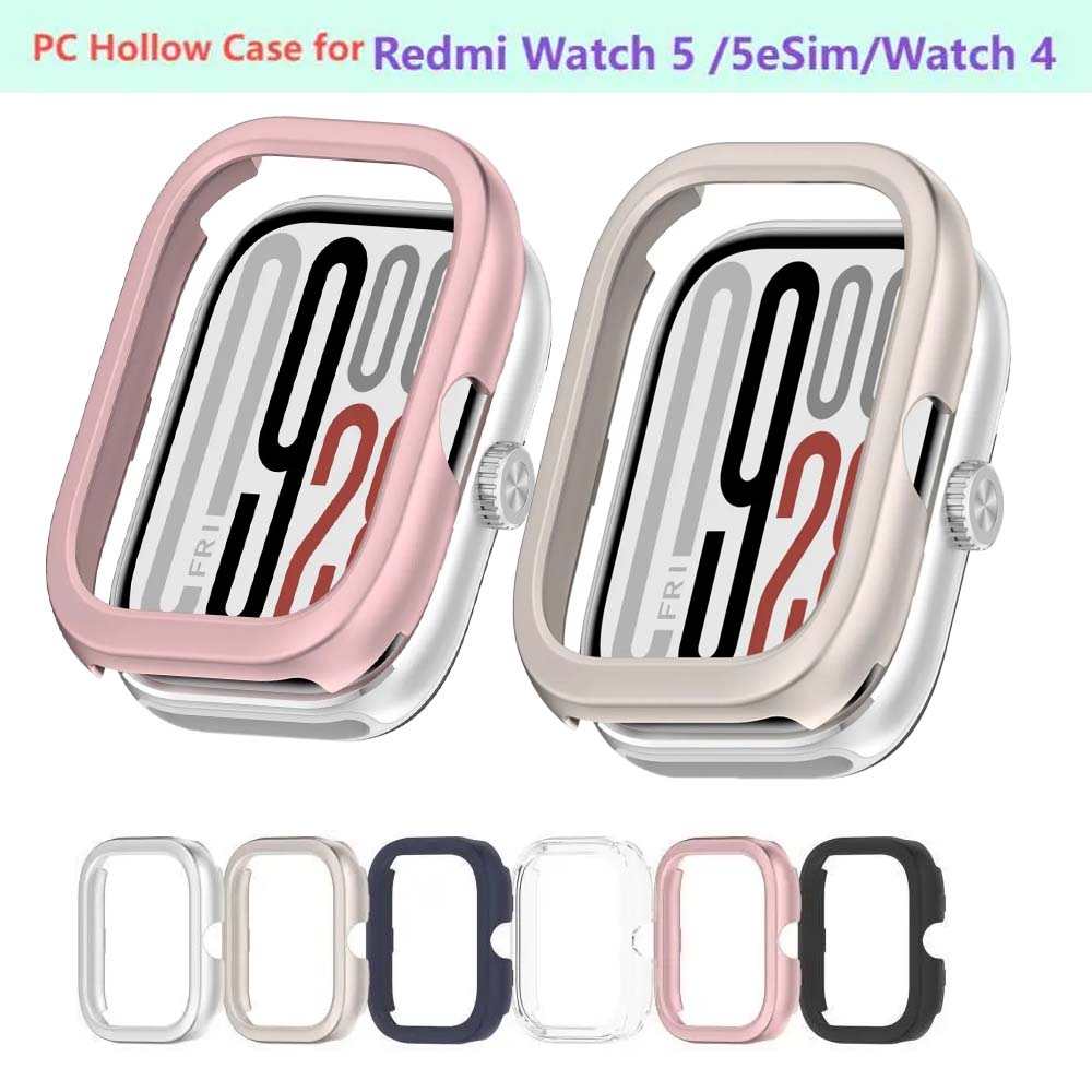 Resistance Bands Set With Handles - PC-Hohlgehäuse für Xiaomi Mi Band 9