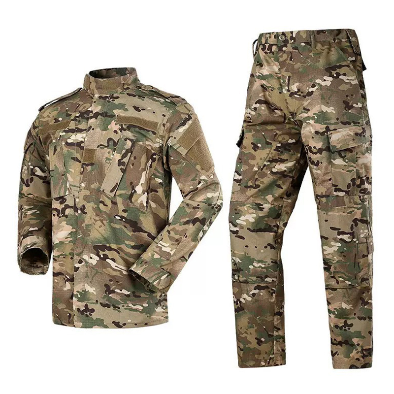 Hiking - Frühling Herbst Herren Taktische Uniform-Sets Outdoor