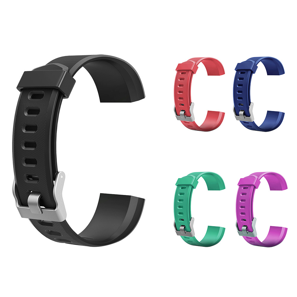 Resistance Bands Set With Handles - Uhr Strap Ersatz Armband Armband für