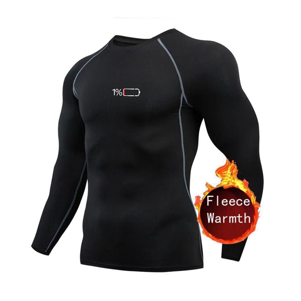 Cycling - Herren-Sportbekleidung T-Shirts Lauftraining Hochelastisches Outdoor-Radfahren Sweatshirt