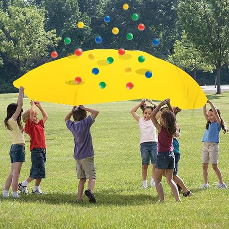 Team Sports - Neues Hohlscheiben-Wurfspiel: Sportspiele, Teambuilding-Aktivitäten, Indoor-Sport, Mehrspieler-Event,