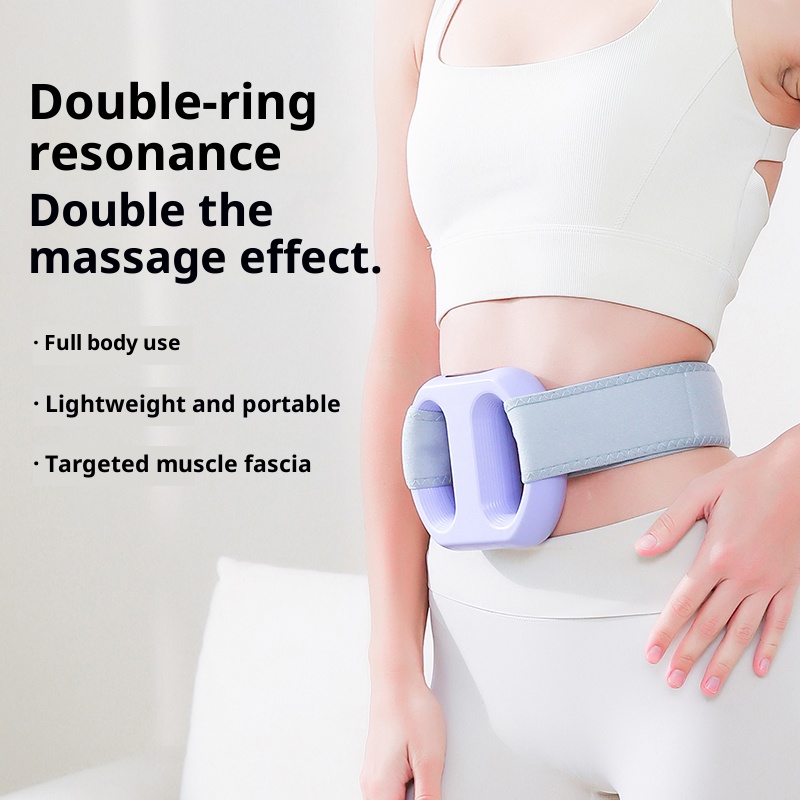 Electric Massage Gun Deep Tissue - Wiederaufladbare Faszien-Massagepistole Tiefengewebe-Muskelmassagegerät Elektrische Perkussions-Massagepistole für