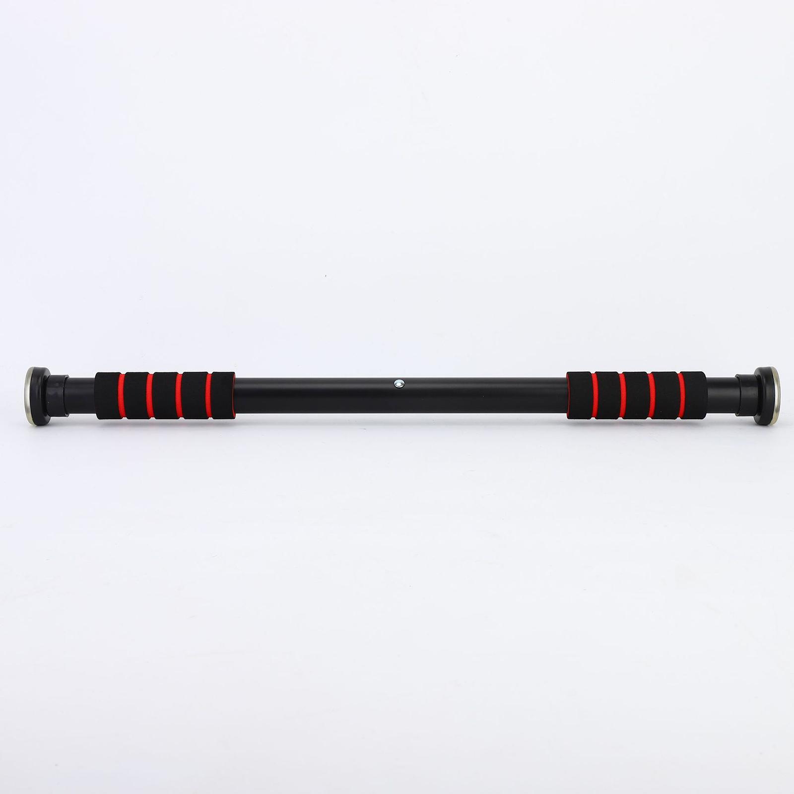 Door Pull Up Bar No Screw - Klimmzugstange ohne Schraubenmontage für Oberkörpertraining –