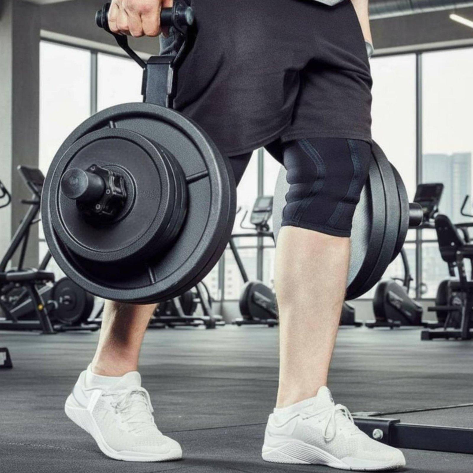 Mehrgrößen-Hantelscheibenhalte – Fitness Equipment Bewertung und Preis