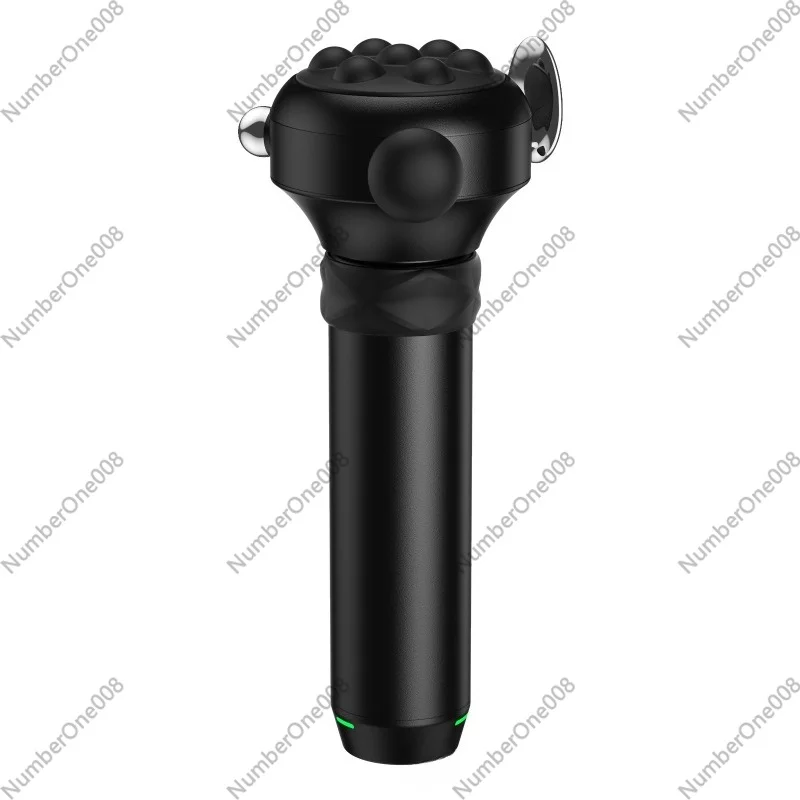 Hochfrequenz-Massagepistole Ti – Electric Massage Gun Deep Tissue Bewertung und Preis