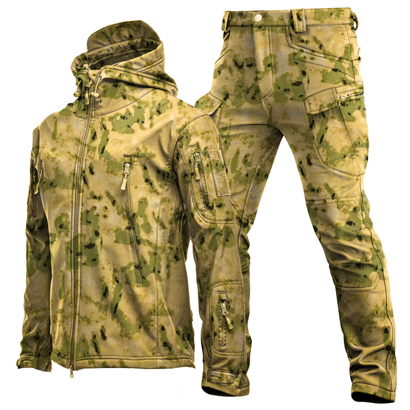 2026 TAD Taktische Herren Jagd – Hiking Bewertung und Preis