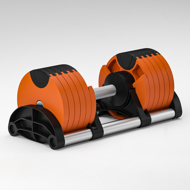 Freie Gewichte Runde Gewichthe – Adjustable Dumbbell Pair 40Kg Bewertung und Preis