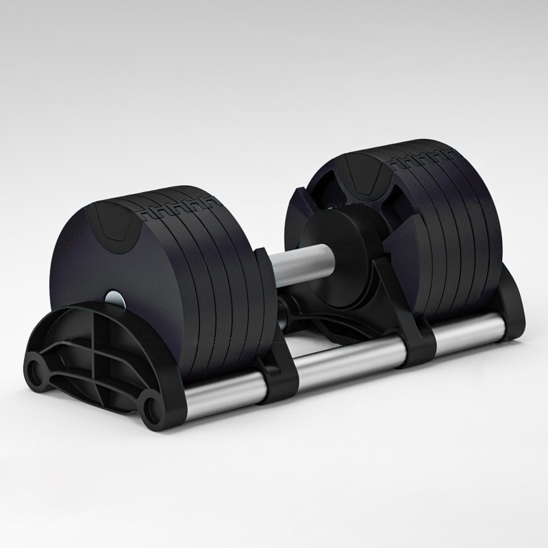 Freie Gewichte Runde Gewichthe – Adjustable Dumbbell Pair 40Kg Bewertung und Preis
