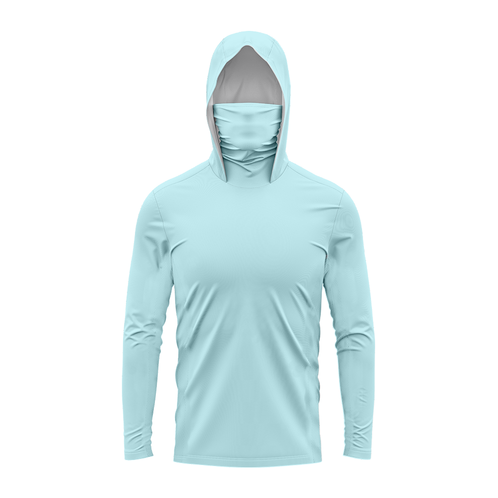 Herren UPF50+ Einfarbiger Ange – Hiking Bewertung und Preis