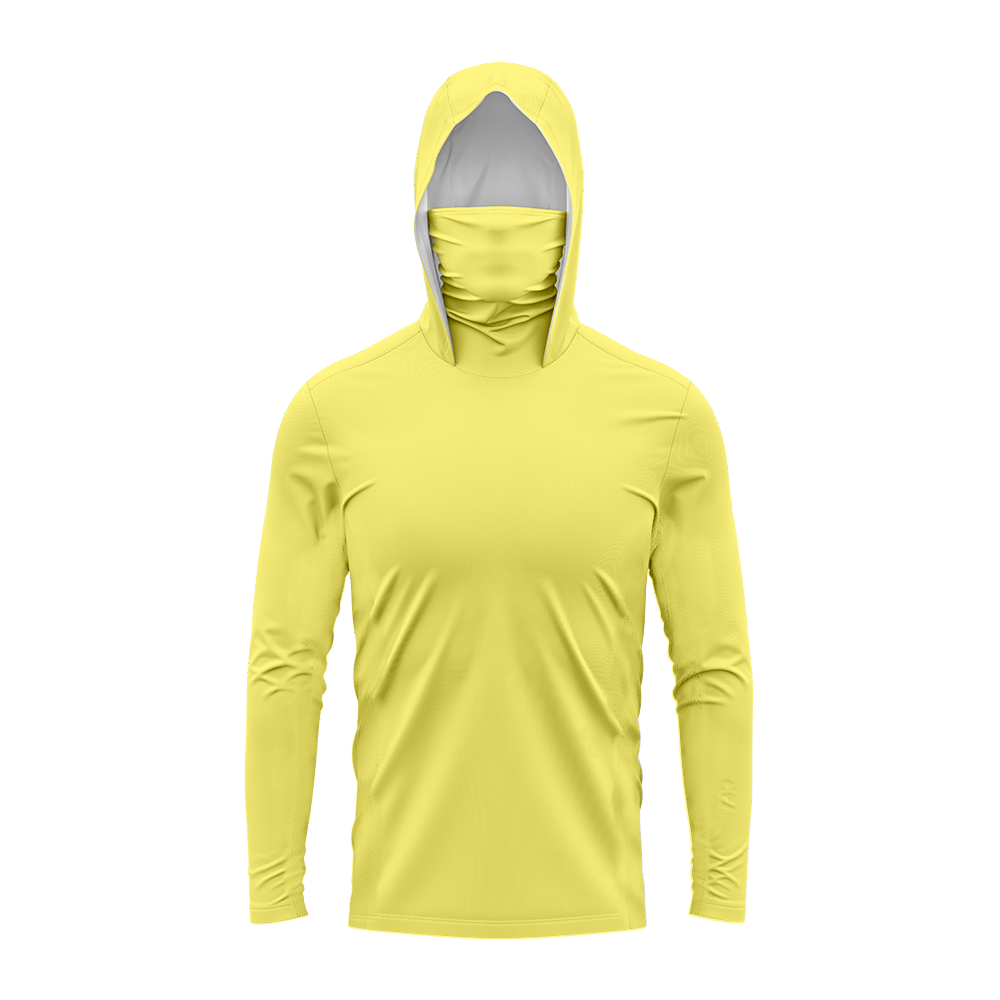 Herren UPF50+ Einfarbiger Ange – Hiking Bewertung und Preis