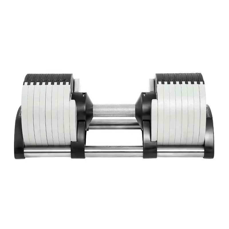 Günstige Bunte Freihanteln 24k – Adjustable Dumbbell Pair 40Kg Bewertung und Preis
