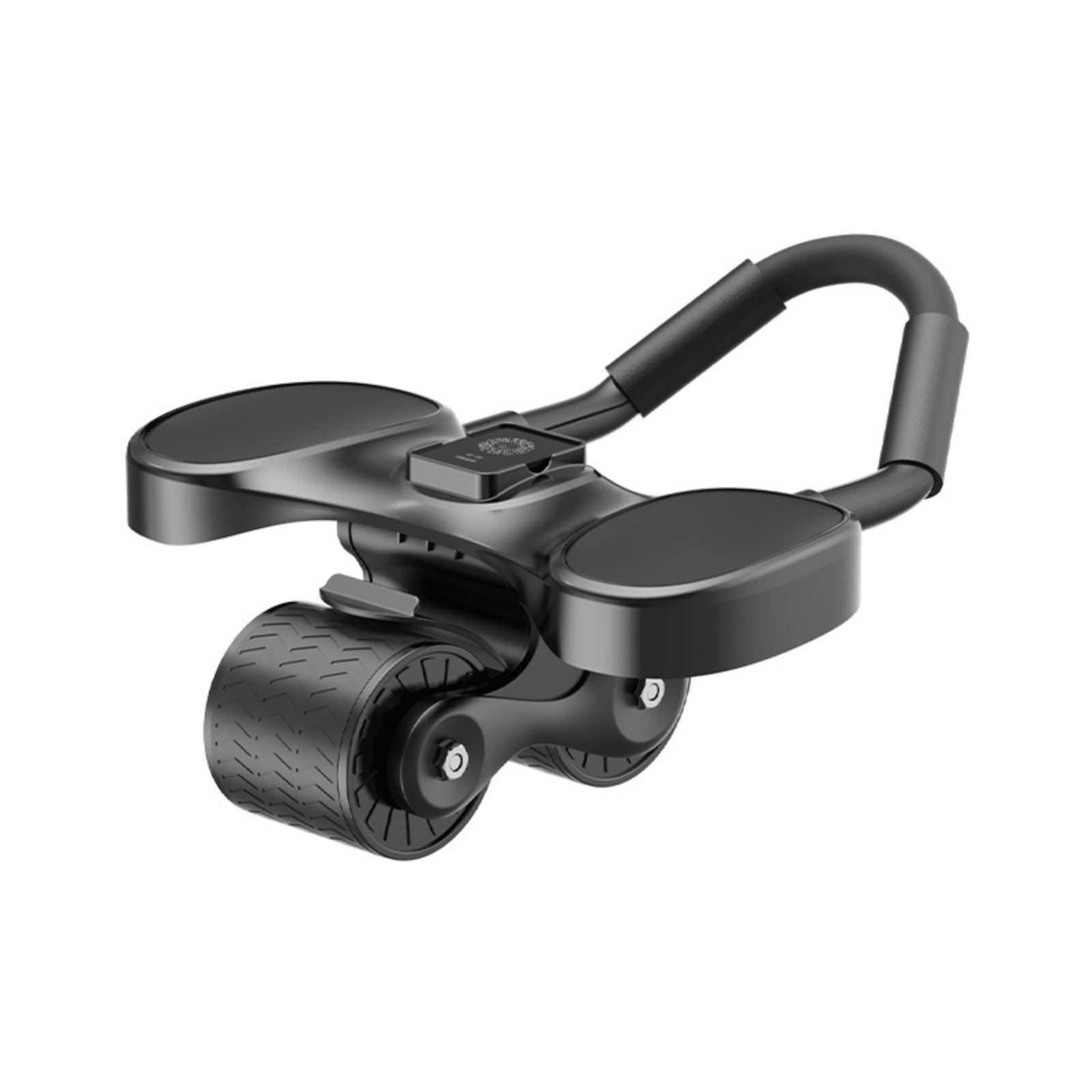 Bauchroller mit Ellenbogenstüt – Ab Roller Wheel With Elbow Support Bewertung und Preis