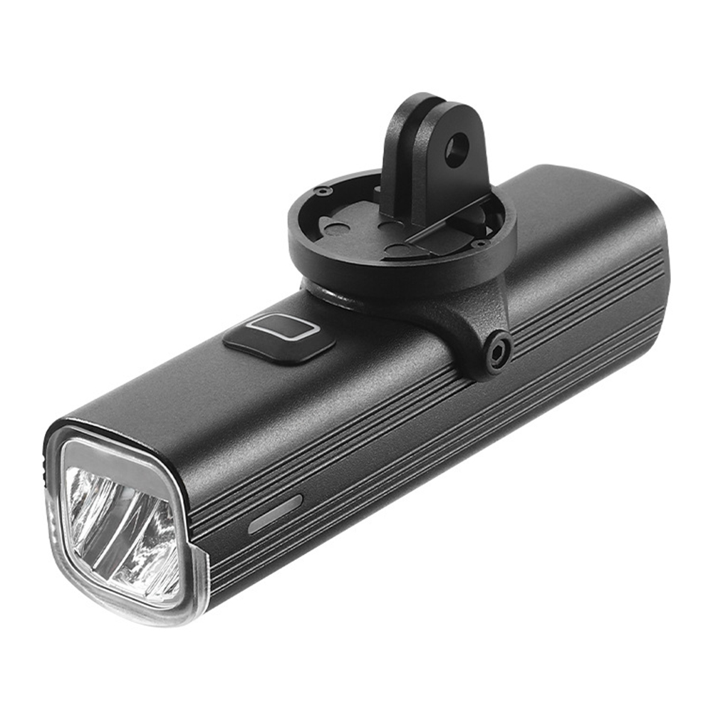 /1000 Lumen /Wiederaufladbar / – Rechargeable Bicycle Headlight 1000 Lumen Bewertung und Preis