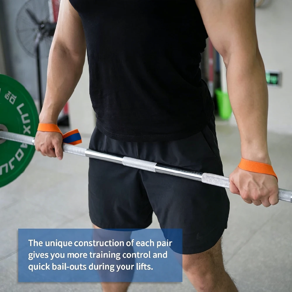 2 Stücke Verstellbare Handgele – Wrist Wraps Weightlifting Support Bewertung und Preis