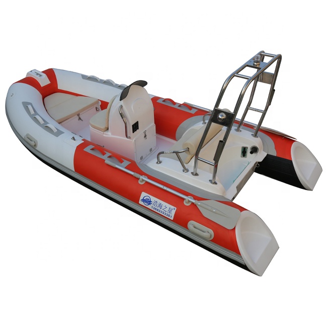 13ft 3,9m Doppelmodell Hypalon – Fishing Bewertung und Preis