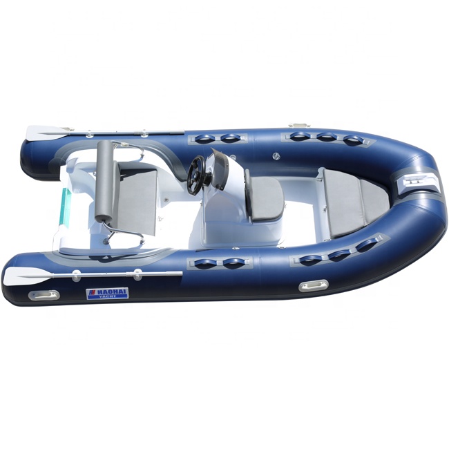 13ft 3,9m Doppelmodell Hypalon – Fishing Bewertung und Preis