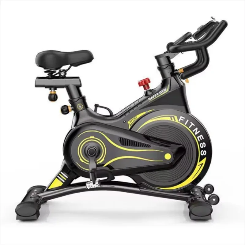 Hochwertiges Spinning-Bike mit – Exercise Bike Magnetic Resistance Bewertung und Preis