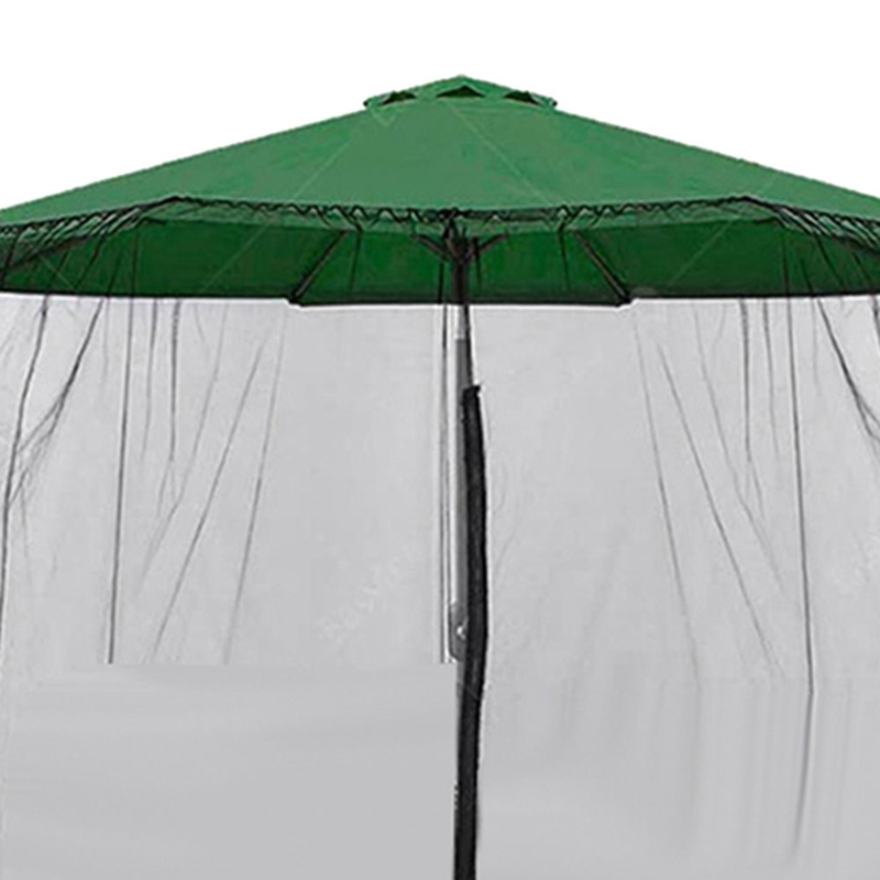 Moskitonetz-Sonnenschirm für G – Camping Bewertung und Preis