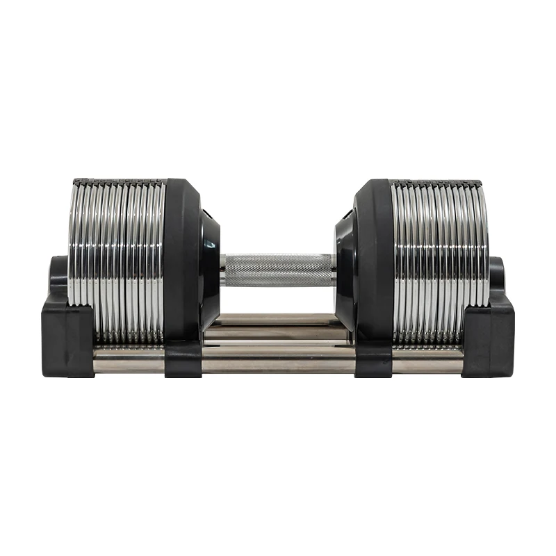 Verstellbare Kurzhanteln 24kg/ – Adjustable Dumbbell Pair 40Kg Bewertung und Preis