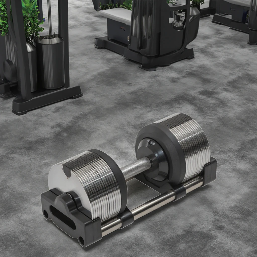 Verstellbare Kurzhanteln 24kg/ – Adjustable Dumbbell Pair 40Kg Bewertung und Preis