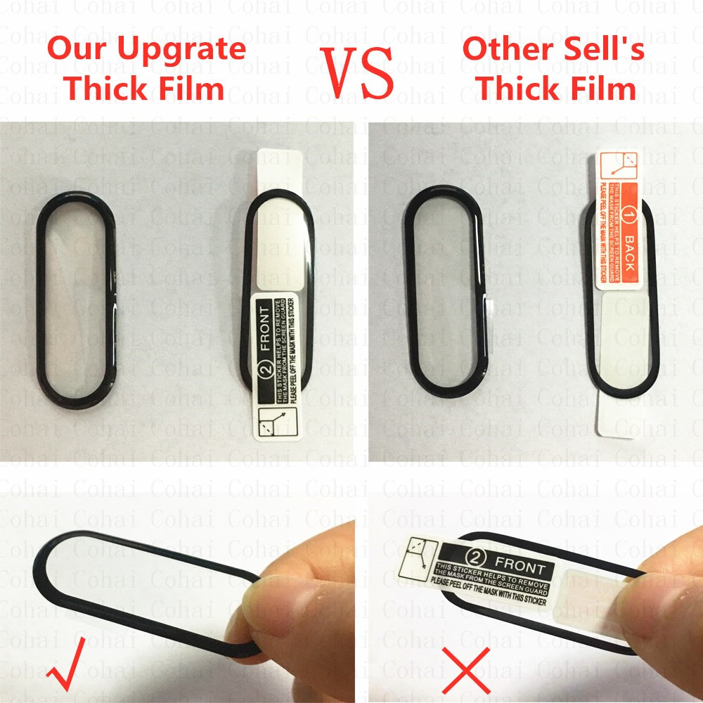 9D Gehärtetem Glas Für Xiaomi  – Resistance Bands Set With Handles Bewertung und Preis