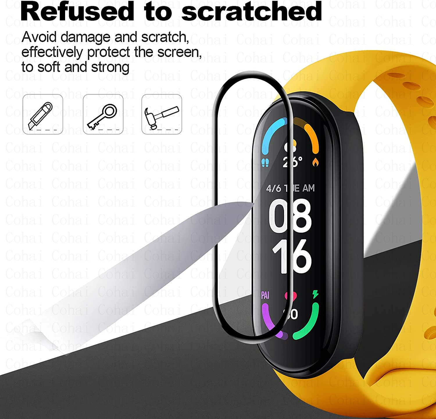 9D Gehärtetem Glas Für Xiaomi  – Resistance Bands Set With Handles Bewertung und Preis