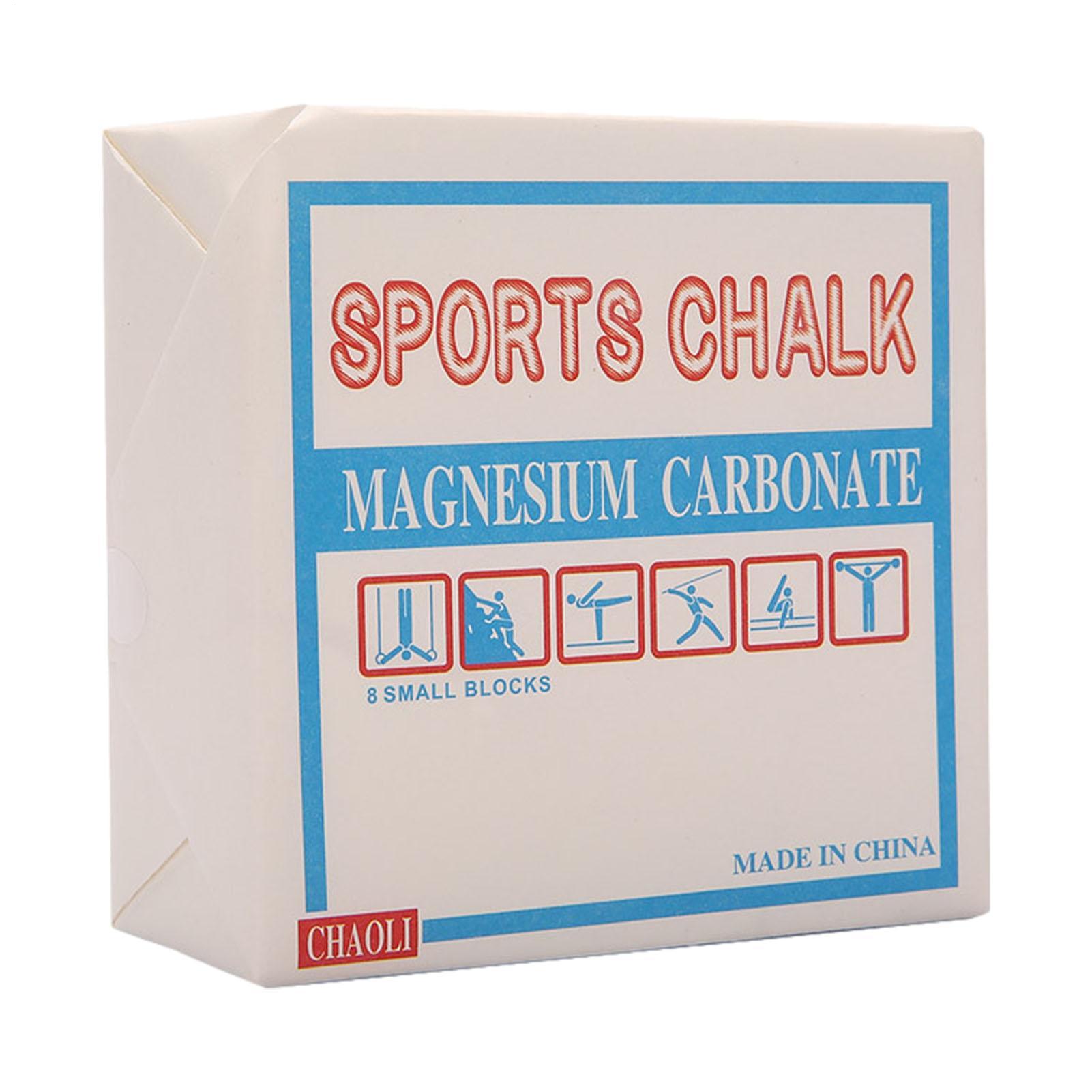 65g Kletter-Chalk-Block, Rutsc – Gym Chalk Block Grip Bewertung und Preis