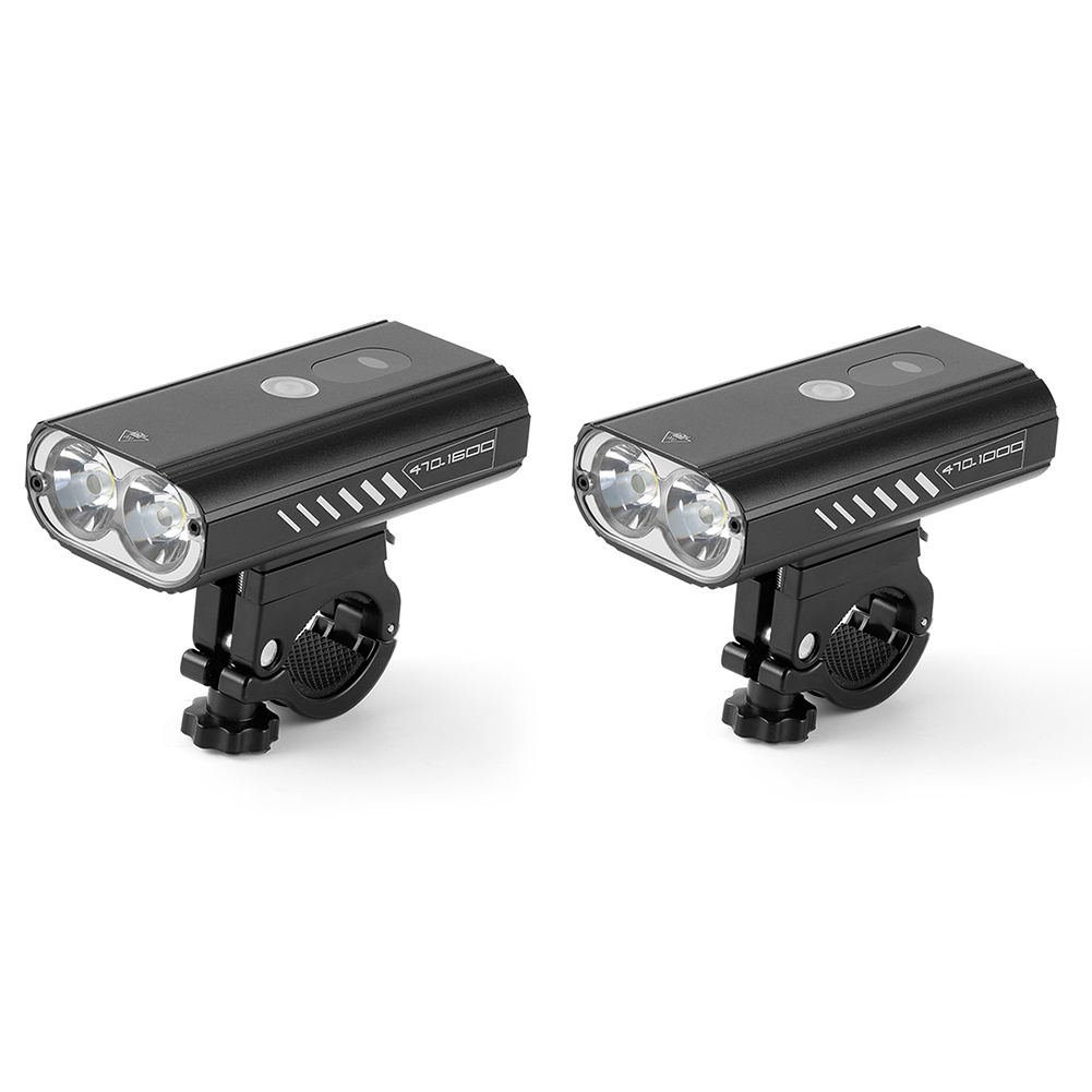 /USB /Wiederaufladbar /Fahrrad – Rechargeable Bicycle Headlight 1000 Lumen Bewertung und Preis