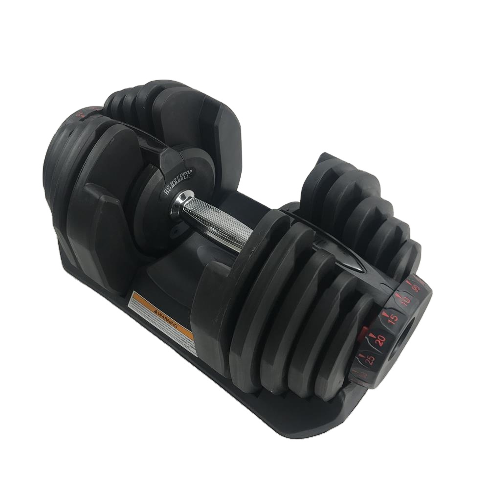 40KG 90lb Großes Verstellbares – Adjustable Dumbbell Pair 40Kg Bewertung und Preis