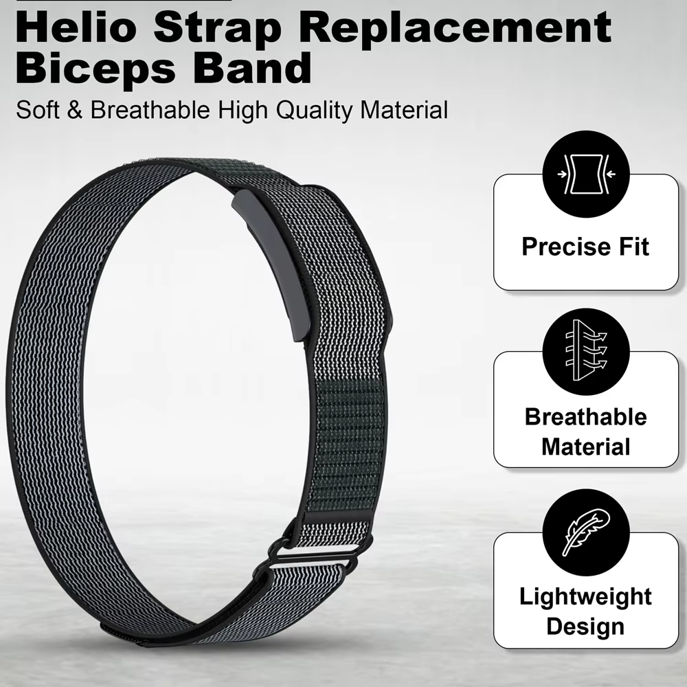 Armschlaufe für Amazfit Huami  – Resistance Bands Set With Handles Bewertung und Preis