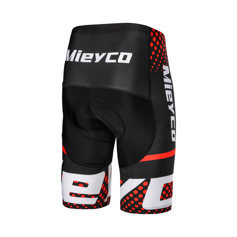 Upgrade Herren Sommer-Radshort – Padded Cycling Shorts 5D Gel Bewertung und Preis