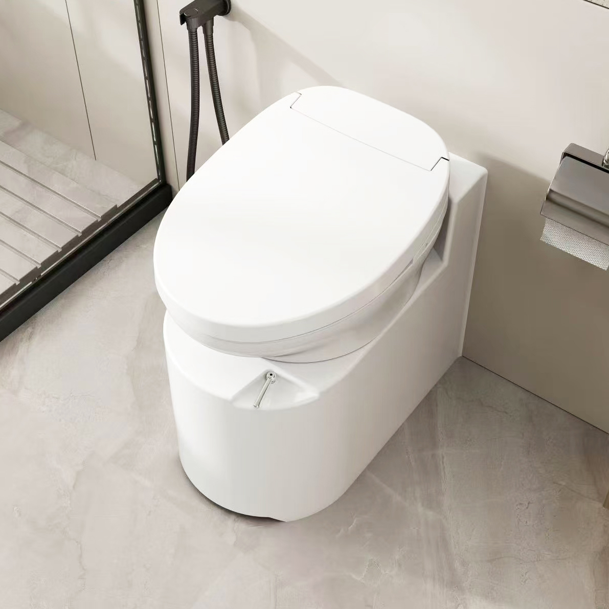 Camping-Komposttoilette, intel – Camping Bewertung und Preis