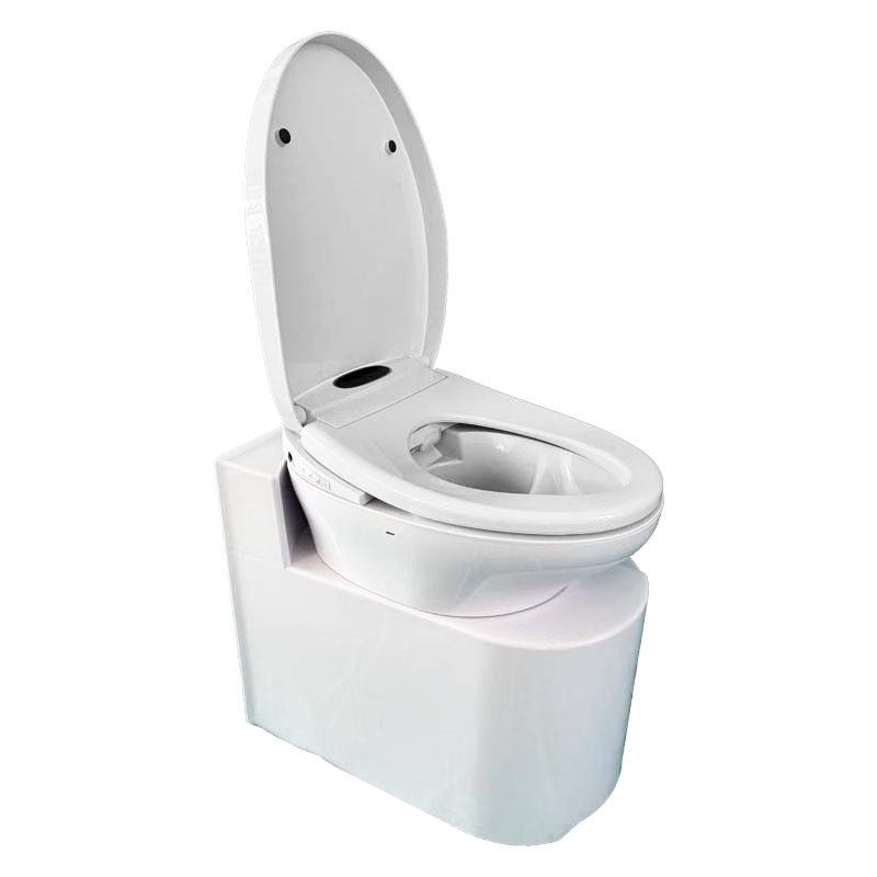 Camping-Komposttoilette, intel – Camping Bewertung und Preis