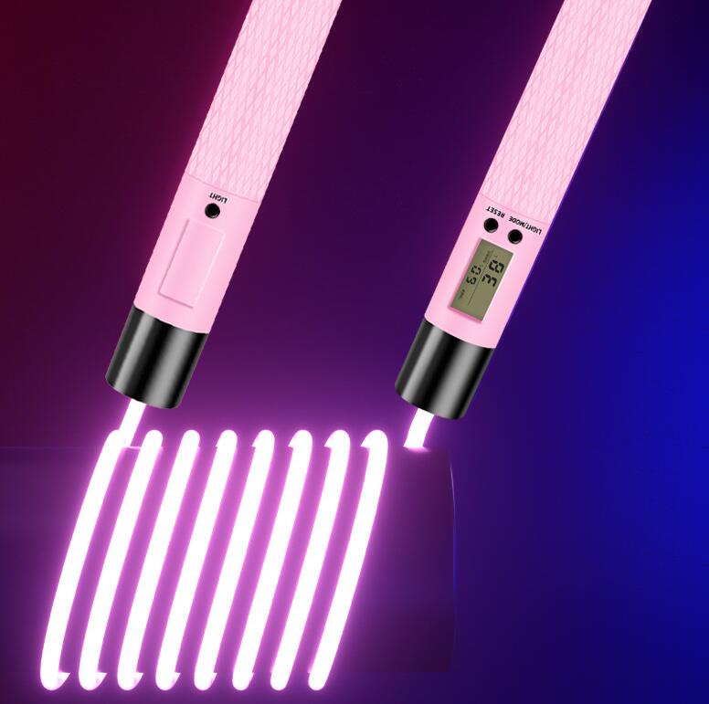 Digitaler Zähler, Springseil,  – Smart Jump Rope Digital Counter Bewertung und Preis