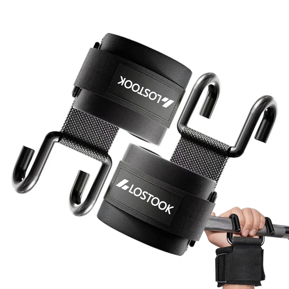 1/2 Stück Klimmzug-Unterstützu – Wrist Wraps Weightlifting Support Bewertung und Preis