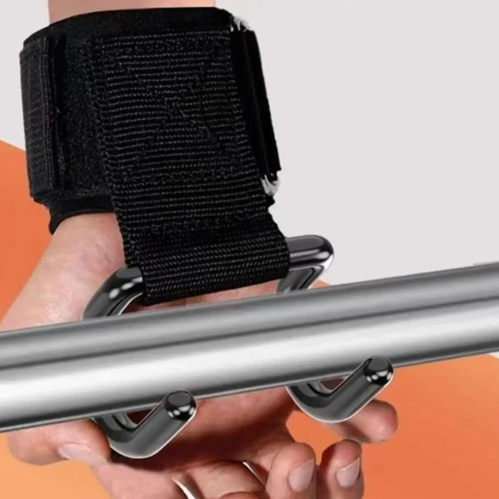 1/2 Stück Klimmzug-Unterstützu – Wrist Wraps Weightlifting Support Bewertung und Preis