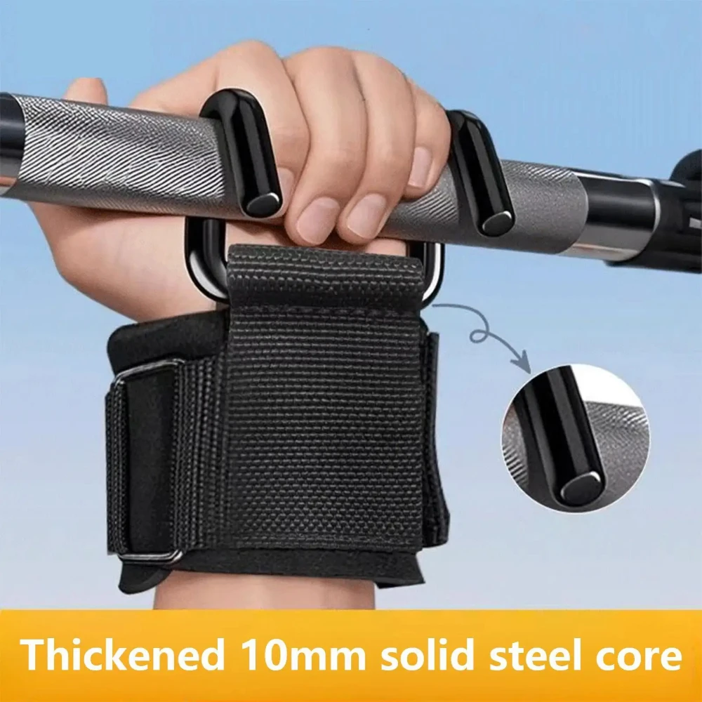 1/2 Stück Klimmzug-Unterstützu – Wrist Wraps Weightlifting Support Bewertung und Preis