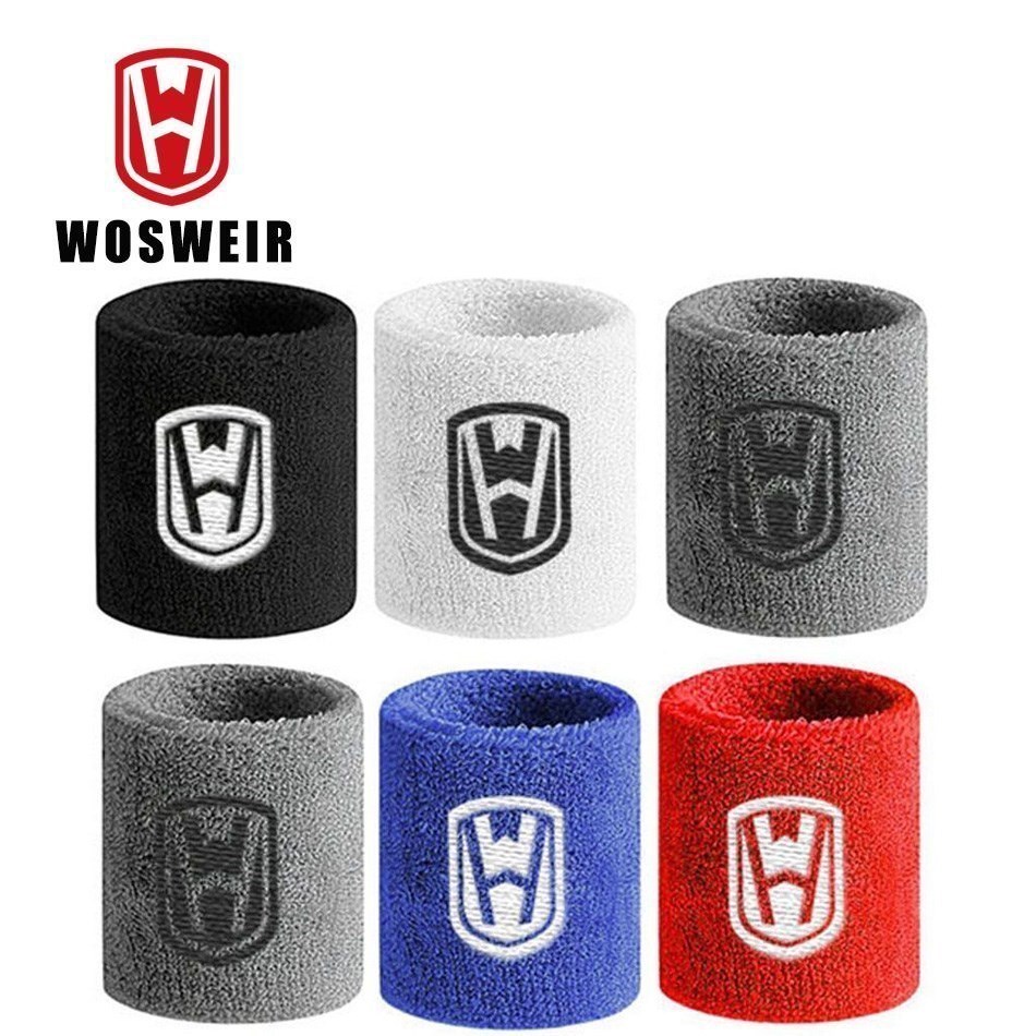 Wosweir 1 Paar elastisches Arm – Wrist Wraps Weightlifting Support Bewertung und Preis