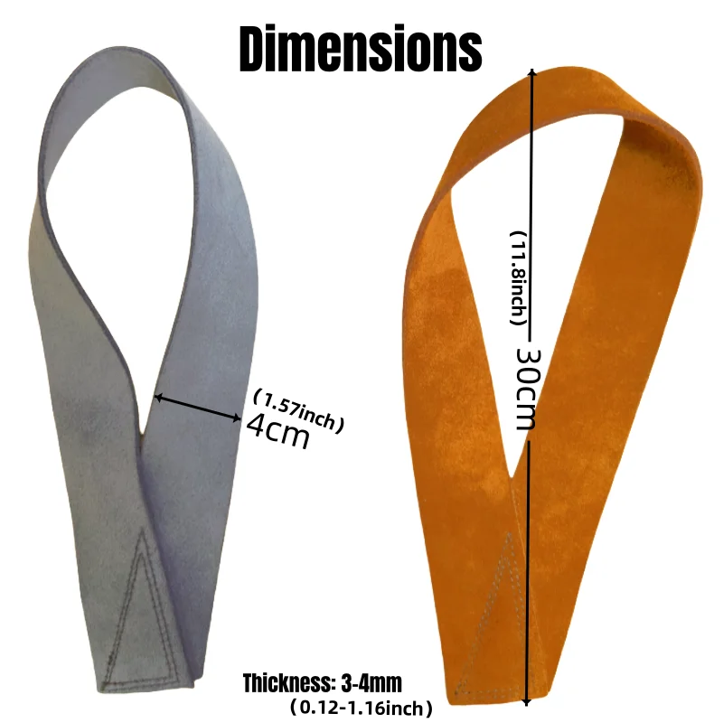 1 Paar V-förmige Gewichtheber  – Wrist Wraps Weightlifting Support Bewertung und Preis