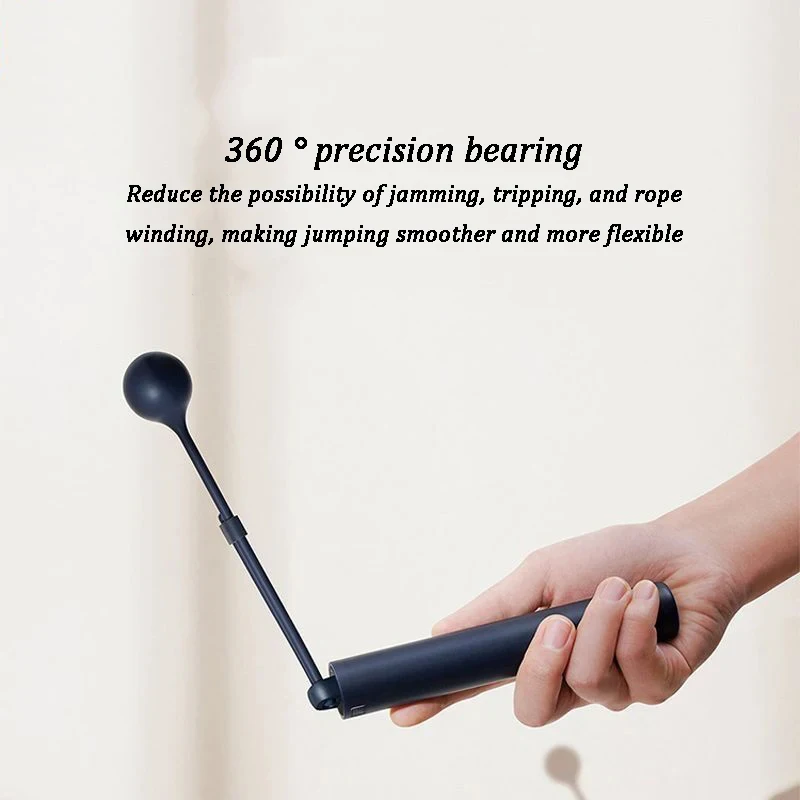 Xiaomi Mijia Smart Springseil  – Smart Jump Rope Digital Counter Bewertung und Preis