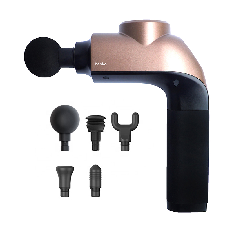Tragbare Hand Gym Körper Massa – Electric Massage Gun Deep Tissue Bewertung und Preis