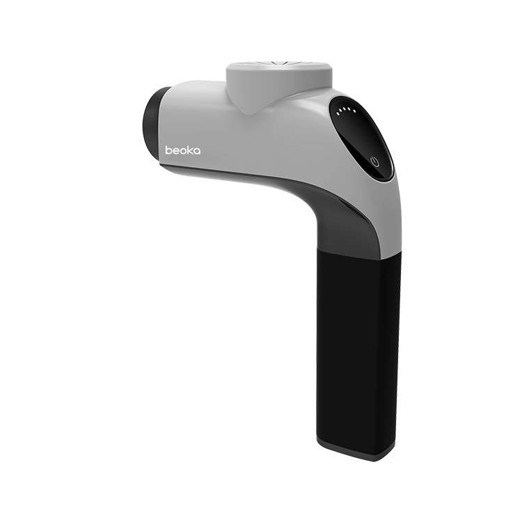 Tragbare Hand Gym Körper Massa – Electric Massage Gun Deep Tissue Bewertung und Preis