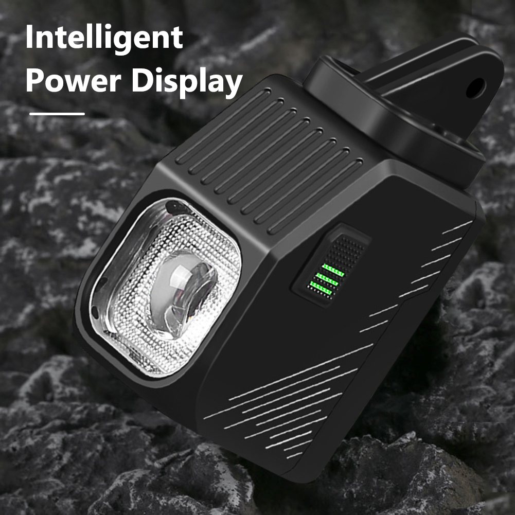 1000 Lumen Straßenfahrrad-Sche – Rechargeable Bicycle Headlight 1000 Lumen Bewertung und Preis