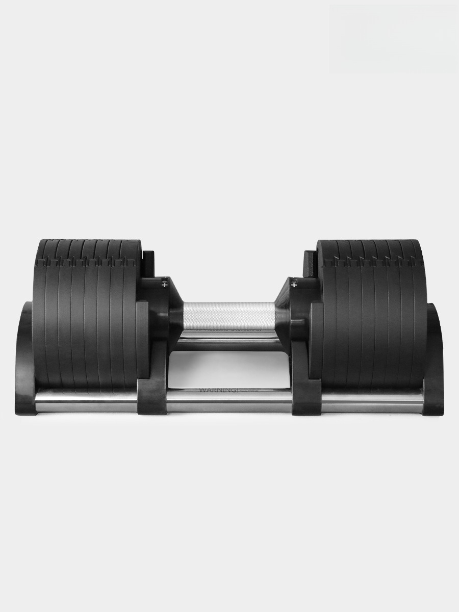 Heim-Fitnessgeräte, Gewichtheb – Adjustable Dumbbell Pair 40Kg Bewertung und Preis