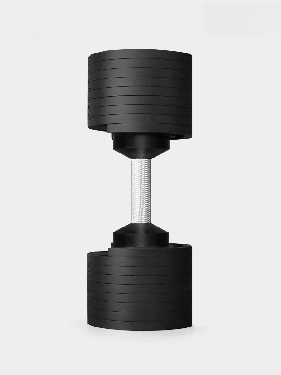 Heim-Fitnessgeräte, Gewichtheb – Adjustable Dumbbell Pair 40Kg Bewertung und Preis