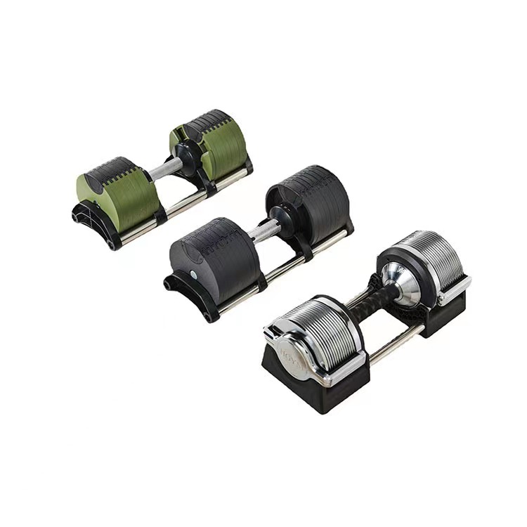 2023 Deti Fitnessgerät für Zuh – Adjustable Dumbbell Pair 40Kg Bewertung und Preis