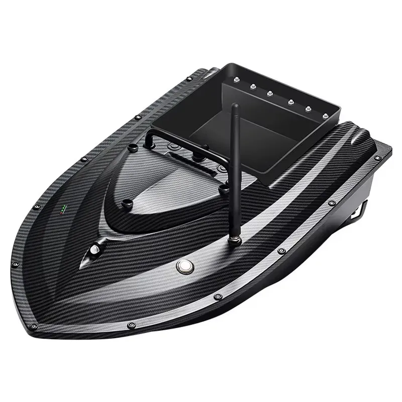 TRY&V Neues 12V Hochgeschwindi – Fishing Bewertung und Preis