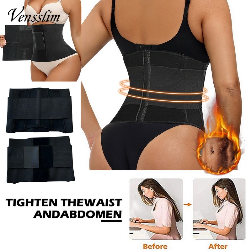 Vensslim Taille Trainer Cinche – Sweat Waist Trainer Belt Neoprene Bewertung und Preis