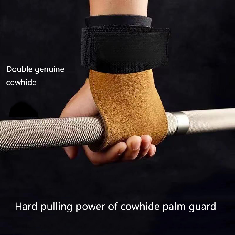 Gym-Fitness-Handschuhe mit Han – Wrist Wraps Weightlifting Support Bewertung und Preis