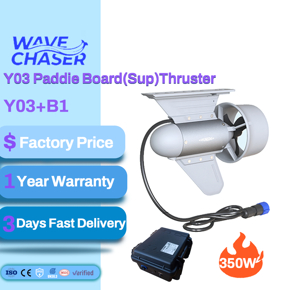 sttl Y03-B1 Elektrischer Kajak – Fishing Bewertung und Preis